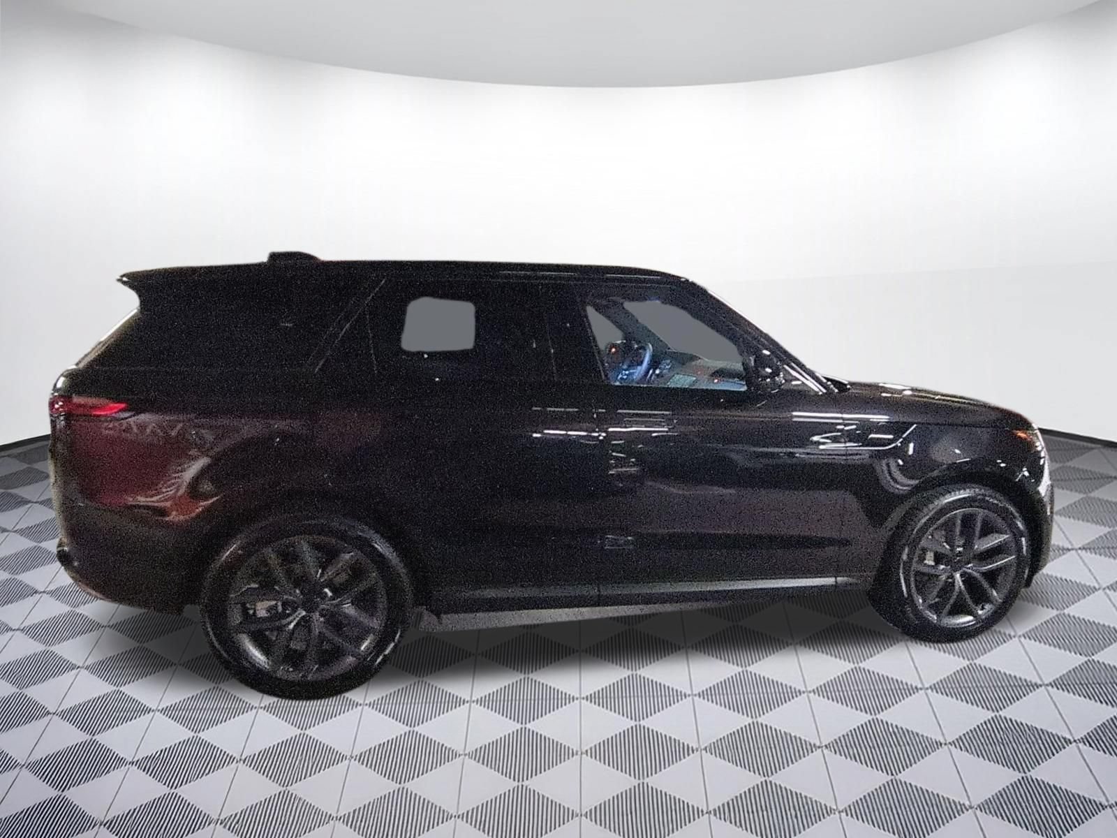 New 2027 Land Rover Range Rover Sport SE AWD/4WD image 6