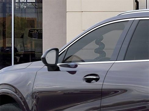 New 2026 Buick Envision Avenir image 12