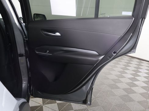 Used 2024 Cadillac XT4 Premium Luxury image 23