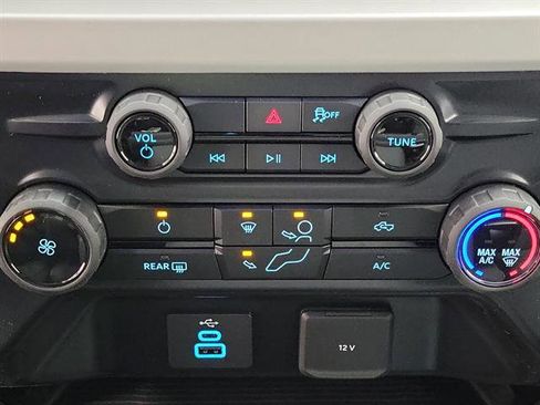 New 2026 Ford F350 XLT w/ FX4 Off-Road Package image 27