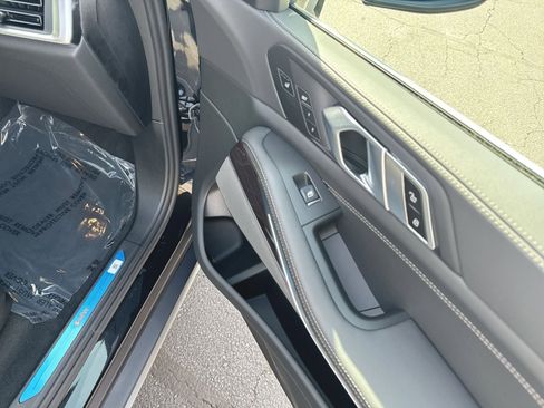 New 2026 BMW X5 xDrive40i AWD/4WD image 35
