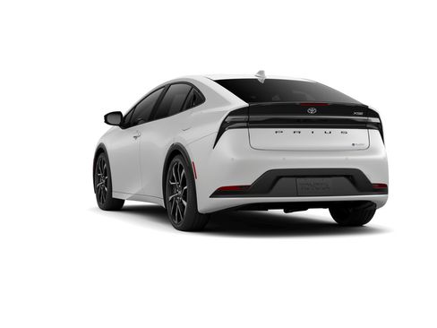 New 2026 Toyota Prius Plug-In Hybrid FWD image 7