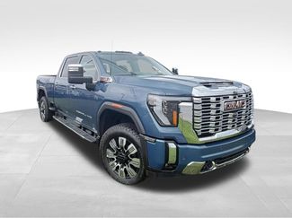 Used 2026 GMC Sierra 2500 Denali w/ Denali Reserve Package AWD/4WD video 2