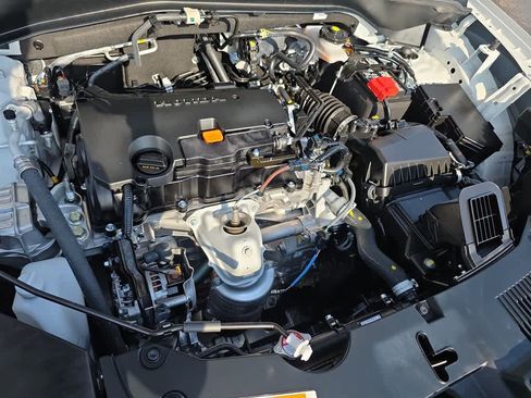 Certified 2025 Honda HR-V EX-L image 29