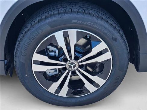 New 2026 Mercedes-Benz GLA 250 GLA 250 image 10