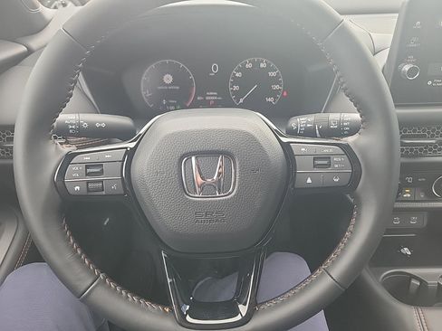 New 2026 Honda HR-V Sport image 17
