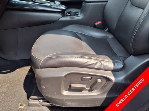 Used 2019 MAZDA CX-9 Touring AWD/4WD image 21