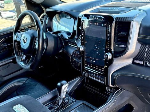 Used 2023 RAM 1500 TRX w/ TRX Level 2 Equipment Group AWD/4WD image 37