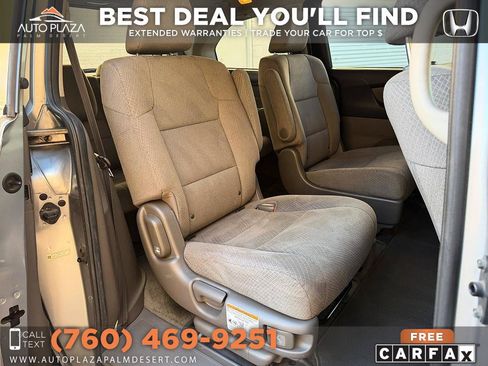 Used 2016 Honda Odyssey LX image 12