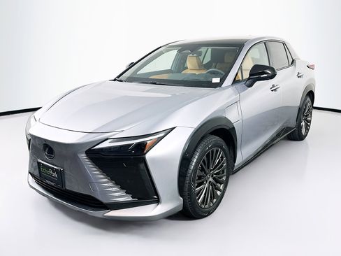 Used 2023 Lexus RZ 450e Premium w/ Accessory Package (2T) AWD/4WD image 3