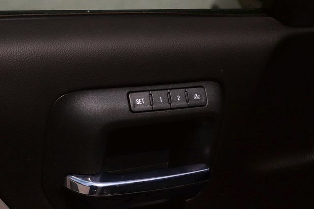Used 2018 GMC Sierra 1500 SLT AWD/4WD image 12