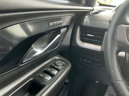 Used 2023 GMC Terrain AT4 w/ Infotainment Package II AWD/4WD image 24