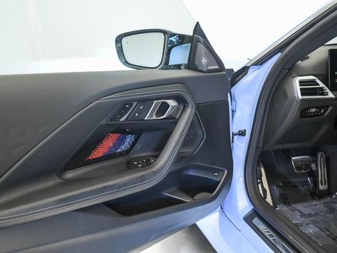 Used 2026 BMW M2 w/ Carbon Package RWD image 40