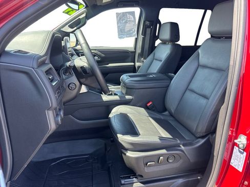 Certified 2024 Chevrolet Tahoe LT w/ Luxury Package RWD image 10