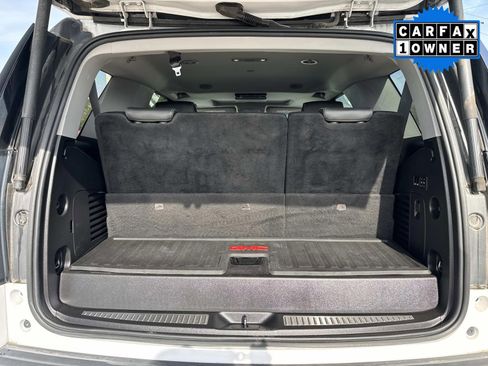 Used 2020 GMC Yukon Denali w/ Open Road Package image 13