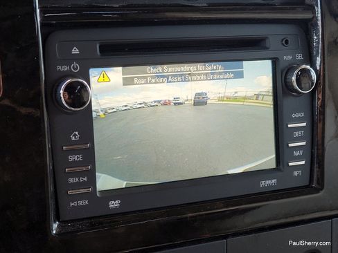 Used 2021 GMC Savana 2500 RWD image 55