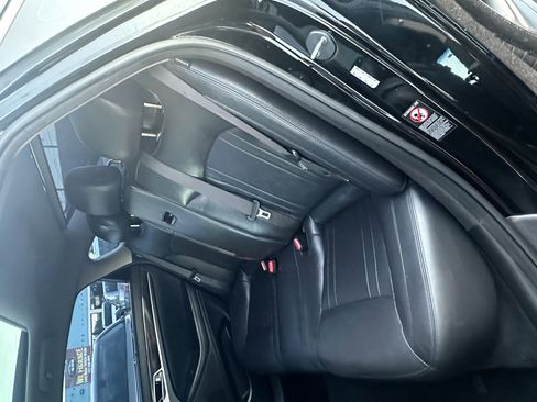 Used 2018 Genesis G80 3.8 w/ Option Group 02 RWD image 11
