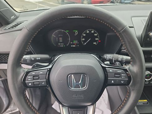 Certified 2023 Honda CR-V Sport Touring image 22