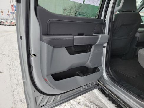 Used 2025 Ford F150 XLT w/ Equipment Group 301A Standard image 20