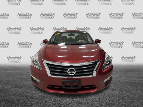 Used 2014 Nissan Altima 2.5 SL FWD image 3