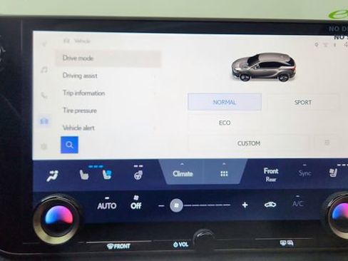 Used 2024 Lexus RX 350 Premium Plus w/ Convenience Package FWD image 50