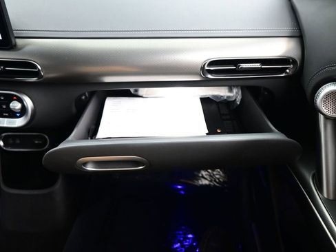 Used 2025 Genesis GV60 Advanced image 35