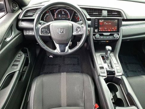 Used 2019 Honda Civic Sport image 11