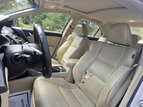 Used 2012 Acura TSX Sedan FWD image 11