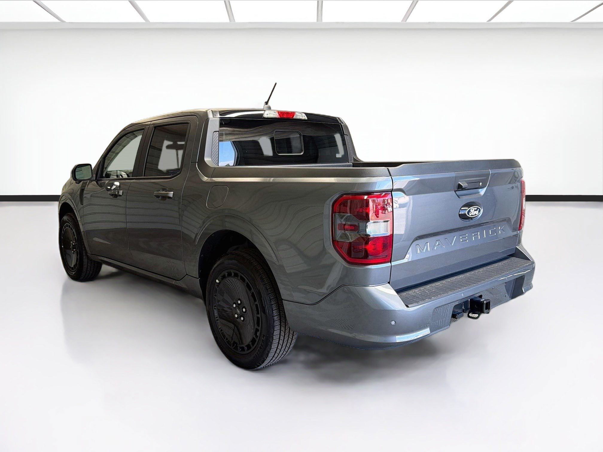 Used 2026 Ford Maverick Lobo AWD/4WD image 6