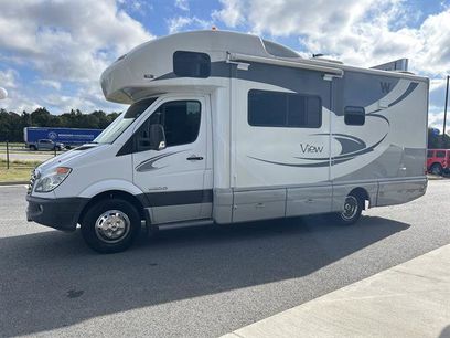 Used 2008 Dodge Sprinter 3500