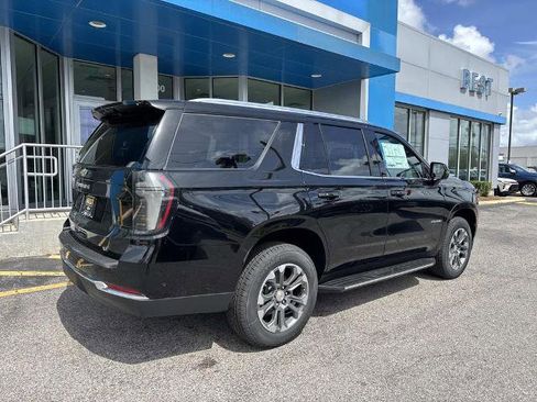 New 2026 Chevrolet Tahoe LT w/ Comfort Package image 7