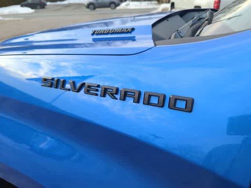 New 2026 Chevrolet Silverado 1500 LT w/ Safety Package image 32