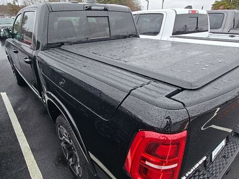 New 2026 RAM 1500 Limited image 7