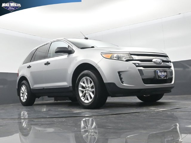 Used 2014 Ford Edge SE w/ Equipment Group 101A FWD image 17