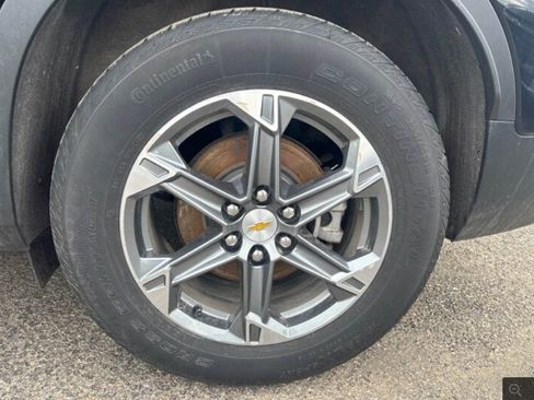 Used 2024 Chevrolet Blazer LT w/ Convenience Package image 17