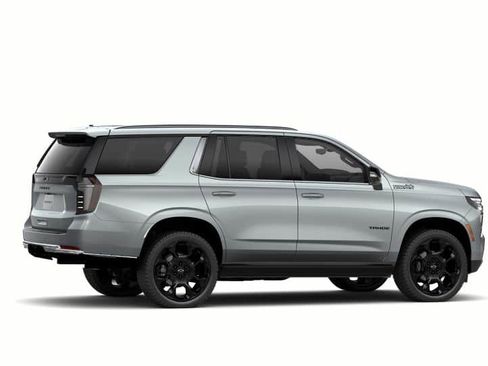 New 2025 Chevrolet Tahoe High Country image 53
