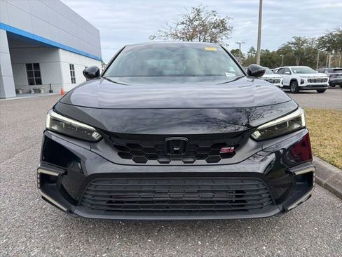 Used 2023 Honda Civic Si image 2