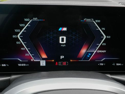 Used 2025 BMW i4 M50 AWD/4WD image 20