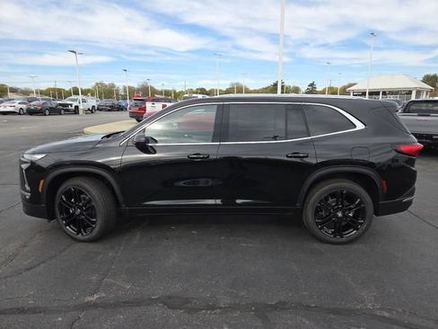 New 2026 Buick Enclave Preferred w/ Power Package image 26