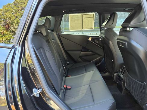 Used 2025 BMW X3 M50 w/ Premium Package image 12