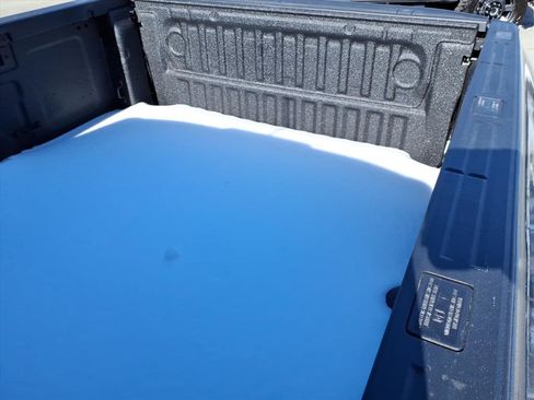 New 2025 Ford Ranger XLT image 12