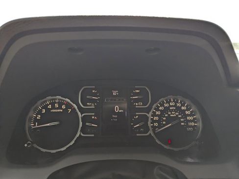 Used 2019 Toyota Tundra TRD Pro image 9