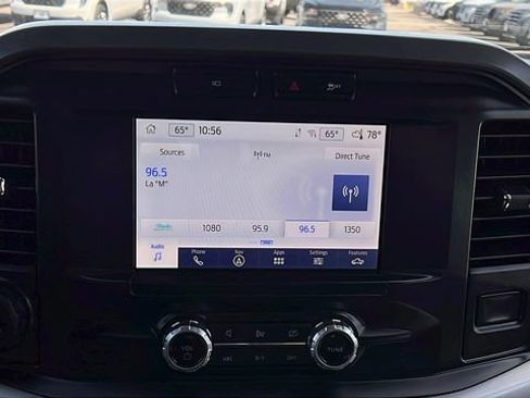 Used 2023 Ford F150 XLT w/ Equipment Group 301A Mid AWD/4WD image 33