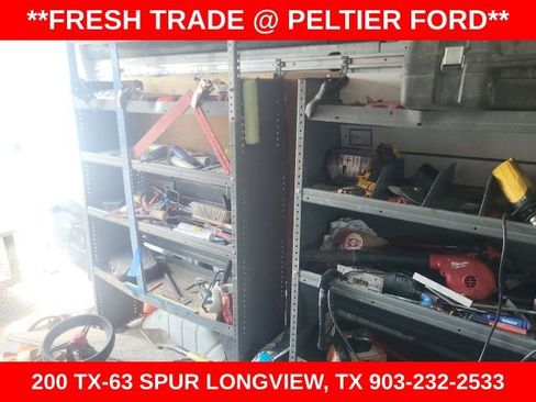 Used 2023 Ford Transit 350 148 High Roof image 46