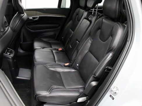 Used 2024 Volvo XC90 T8 Ultimate w/ Protection Package Premier image 12