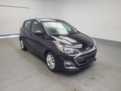 Used 2020 Chevrolet Spark LT FWD image 13