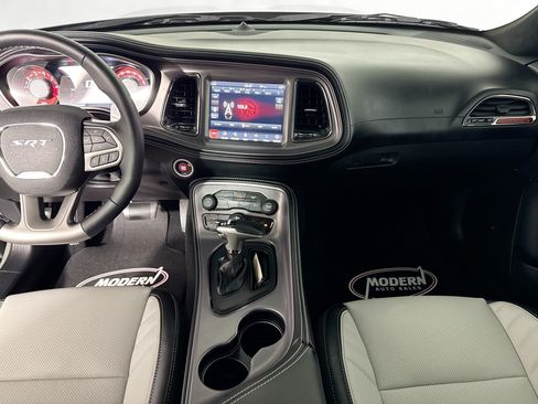 Used 2023 Dodge Challenger SRT Hellcat RWD image 26