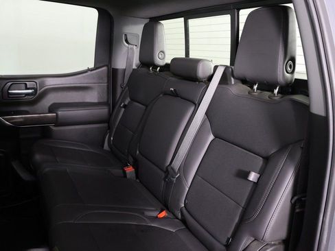 Used 2020 Chevrolet Silverado 1500 LTZ w/ LTZ Convenience Package image 28