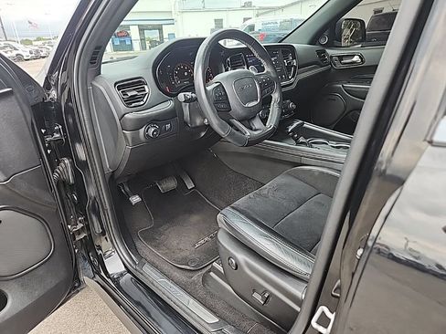 Used 2021 Dodge Durango SRT w/ Black Package AWD/4WD image 31