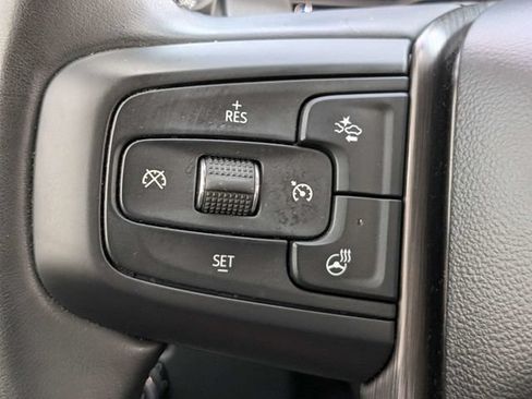 Used 2024 GMC Sierra 1500 AT4 w/ Technology Package AWD/4WD image 26